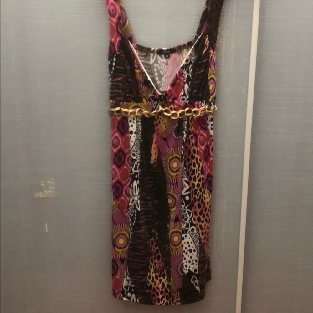 Mini dress, sexy going out dress